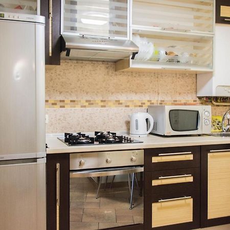 شقة Deribasovskaya,16 أوديسا المظهر الخارجي الصورة